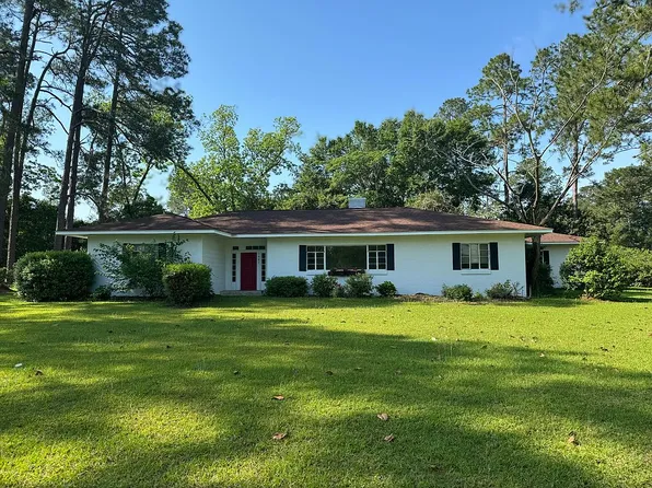 1497 Highway 84 W, Cairo, GA 39828