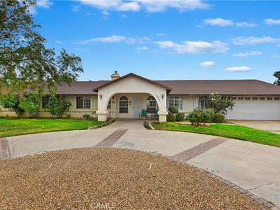14721 Manzano Rd, Victorville, CA, 92392