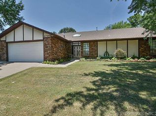 6720 S 93rd East Ave, Tulsa, OK 74133