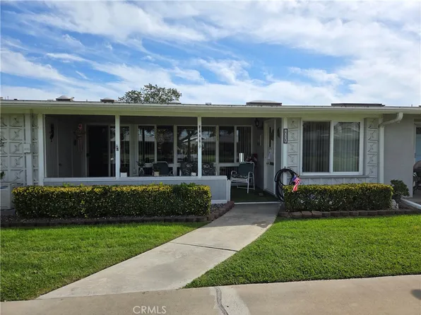 1503 Merion Way APT 48K, Seal Beach, CA 90740