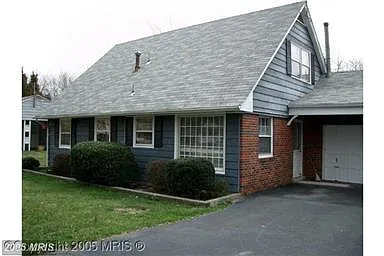 4813 Eubank St photo 1