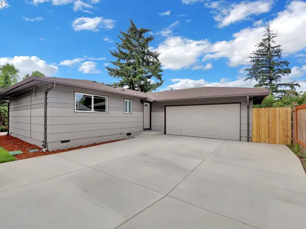 1368 Josephine St, Eugene, OR 97404