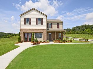 3747 Hempstead Way, Atlanta, GA 30331