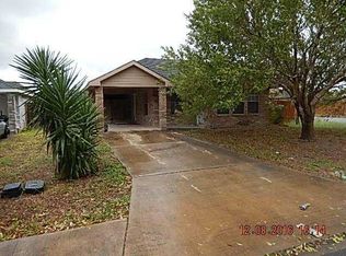 3002 Mora St, Hidalgo, TX 78557