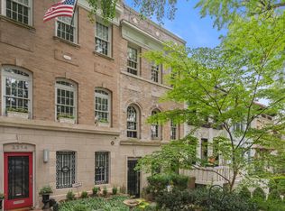 2316 20th St NW APT 1, Washington, DC 20009