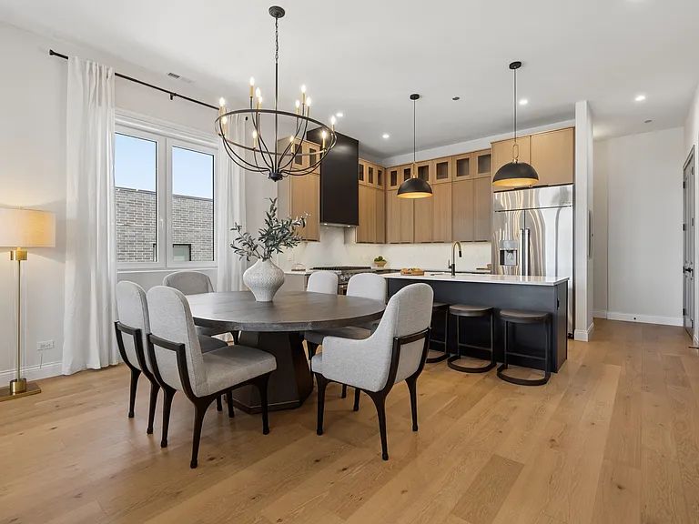 1615 W Irving Park Rd #3N — Photo 9