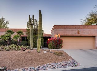 5259 N Via Velazquez, Tucson, AZ 85750