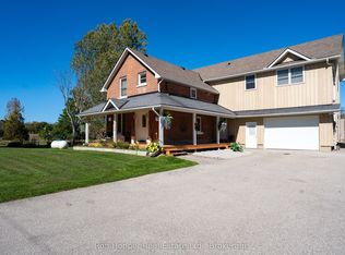123025 Story Book Park Rd, Meaford, ON N4K5N6