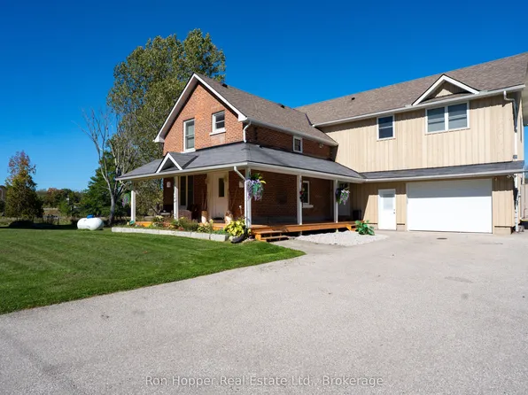 123025 Story Book Park Rd, Meaford, ON N4K 5N6