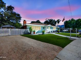 807 Ernest Dr, Santa Paula, CA 93060