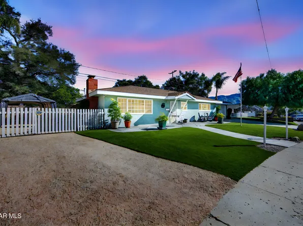 807 Ernest Dr, Santa Paula, CA 93060