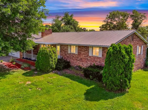 32 Kristi Dr, Bidwell, OH 45614