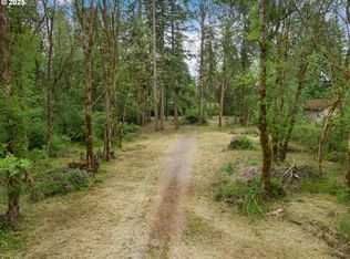 NE 199th St, Ridgefield, WA 98642