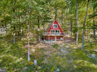 698 Valley View Rd, Rileyville, VA