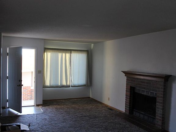 Main Level Living Room