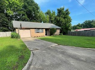 406 Avenue 14 SW, Atkins, AR 72823