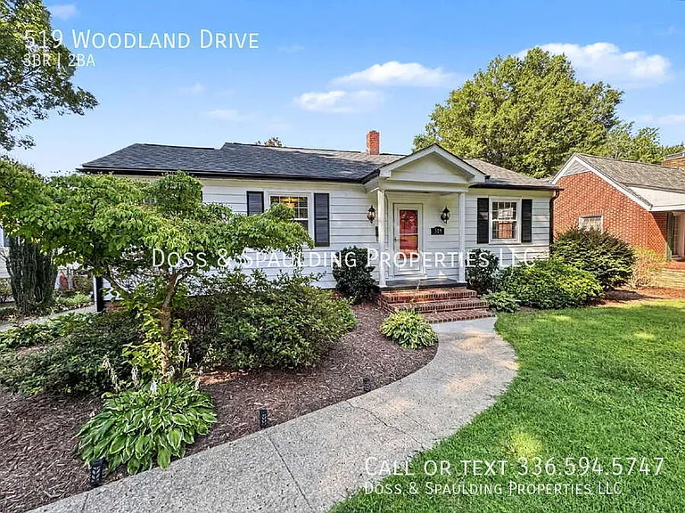 519 Woodland Dr — Photo 3