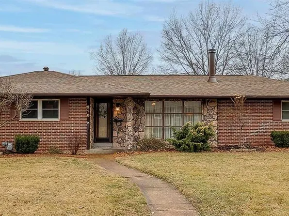 216 Sheraton Dr, Belleville, IL 62223