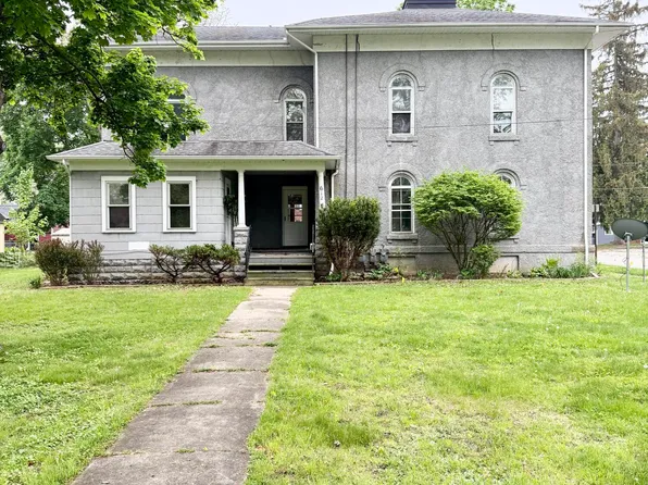 612 E Erie St, Albion, MI 49224