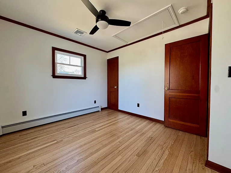 Bedroom #1