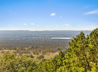 1101 Crider Rd, Marble Falls, TX 78654