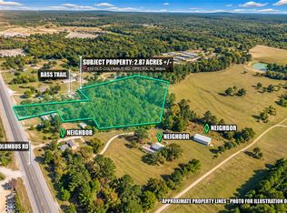 514 Old Columbus Rd, Opelika, AL 36804