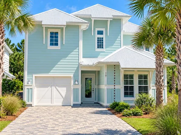 19 Sugar Sands Dr, Santa Rosa Beach, FL 32459
