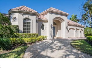 2530 Half Moon Walk, Naples, FL 34102