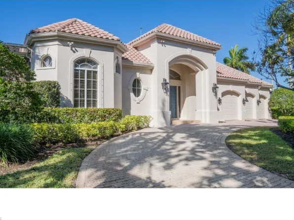 2530 Half Moon WALK, NAPLES, FL 34102