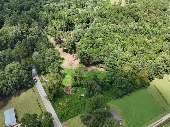 LOT 3 Hollywood Church Rd, Clarkesville, GA 30523