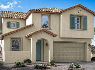 Emerald Plan, Mesquite at North Creek, Queen Creek, AZ 85140