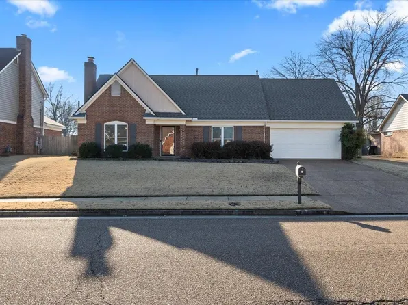 6553 Stephan Ridge Cv, Bartlett, TN 38135