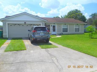 278 Citrus Dr, Kissimmee, FL 34743