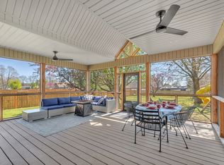 2134 Red Mile Rd, Murfreesboro, TN 37127