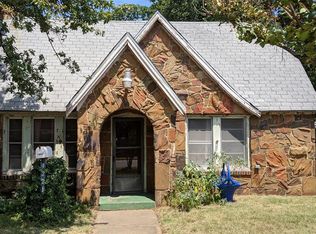4221 Parrish Rd, Fort Worth, TX 76117
