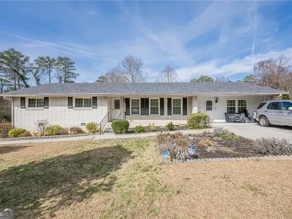 2573 Plum St, Snellville, GA 30078