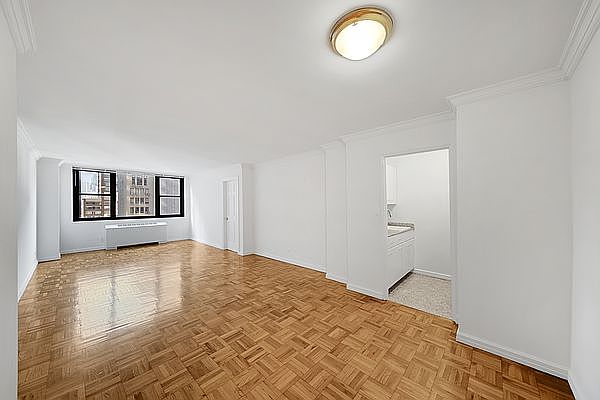 1st image of 330 W 58th St APT 12F