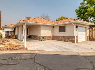 1360 E Telegraph St LOT 20, Washington, UT 84780