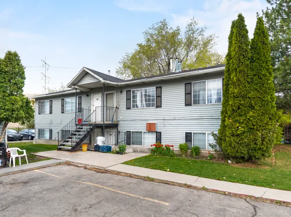 686 S 880 W, Provo, UT 84601