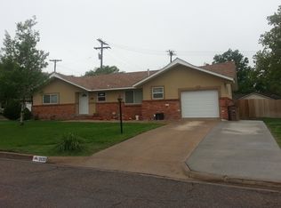 2122 Raton Ave, La Junta, CO 81050