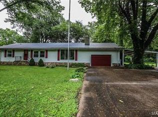 4796 Highway N, Robertsville, MO