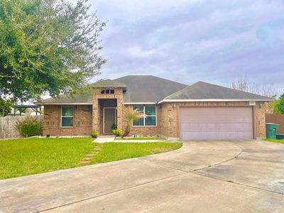 1409 Rio Comal Cir, San Juan, TX, 78589