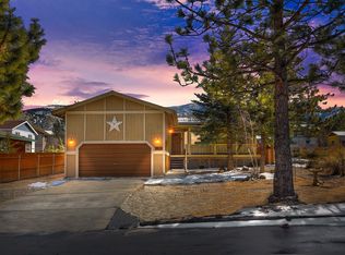 2028 Miller Ln, Big Bear City, CA 92314
