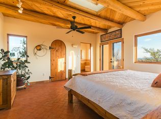 476 San Marcos Loop, Santa Fe, NM 87508