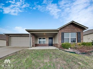 11301 Bock Rd, Sherwood, AR 72120