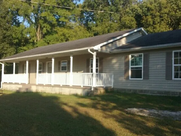 264 Stanley Blvd, Shelbyville, TN 37160