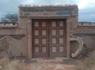 1460 S Chick Rd, Cornville, AZ 86325