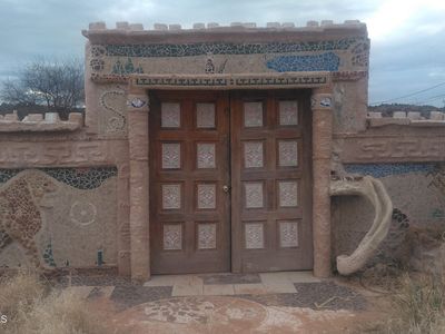 1460 S Chick Rd, Cornville, AZ, 86325