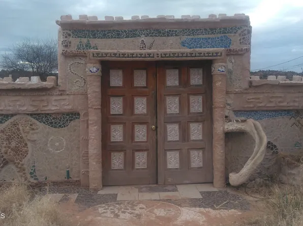 1460 S Chick Rd, Cornville, AZ 86325