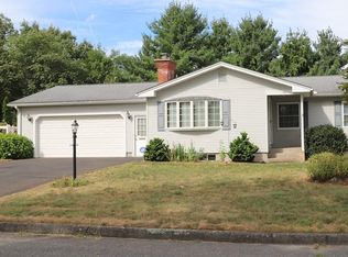 176 Asselin St, Chicopee, MA 01020